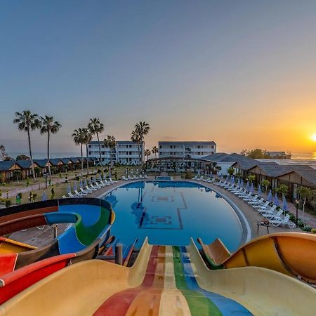 Lord Marina Hotel & Bungalows Alanya Eksteriør billede