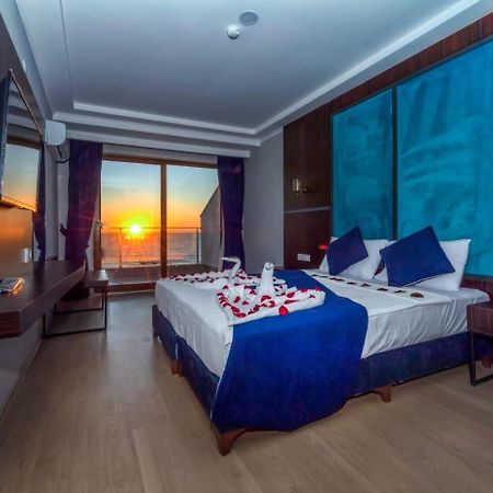 Lord Marina Hotel & Bungalows Alanya Eksteriør billede