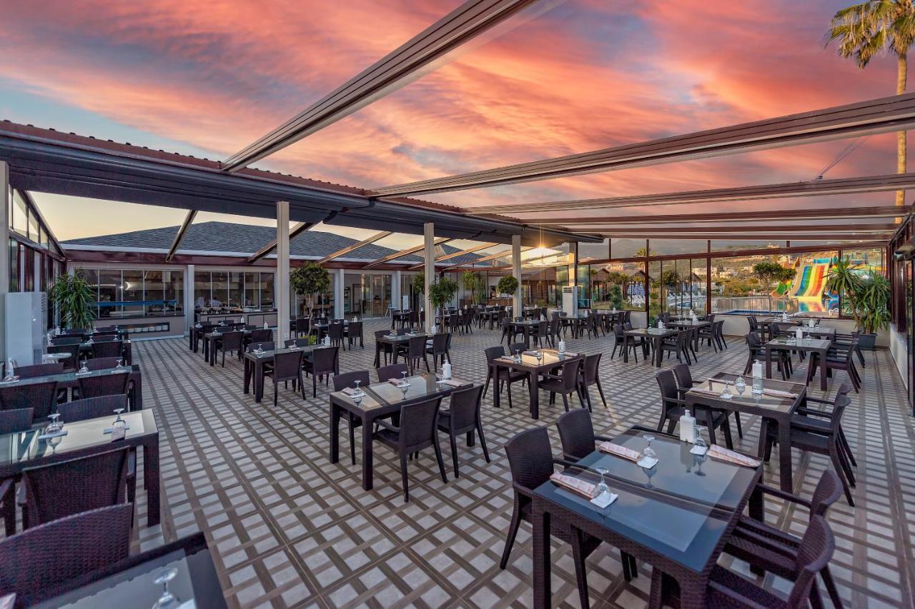 Lord Marina Hotel & Bungalows Alanya Eksteriør billede